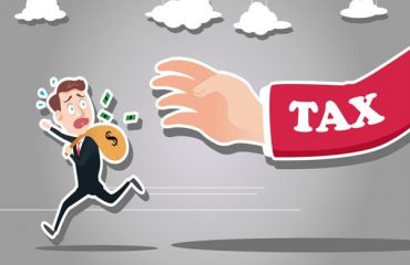 tax audit system