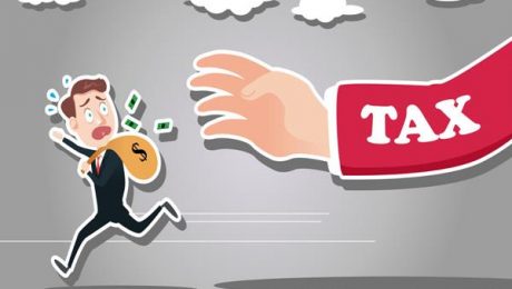 tax audit system