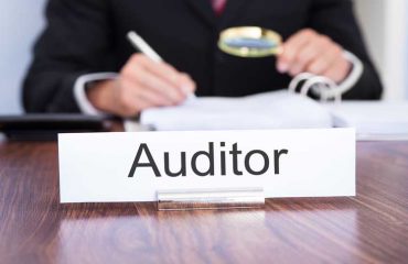 tax audit and planning
